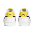 Chaussures Puma Caven Enfant Blanc