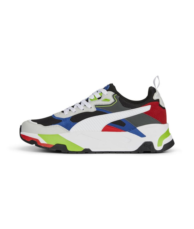 Chaussures Puma Trinity Hommes Noires