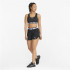 Pantalons Puma Train Strong Woven 3" Short Noir Femme