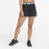 Pantalons Puma Train Strong Woven 3" Short Noir Femme