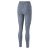 Leggings par Yoga Puma Studio Aop Trend Filtered Ash Femme