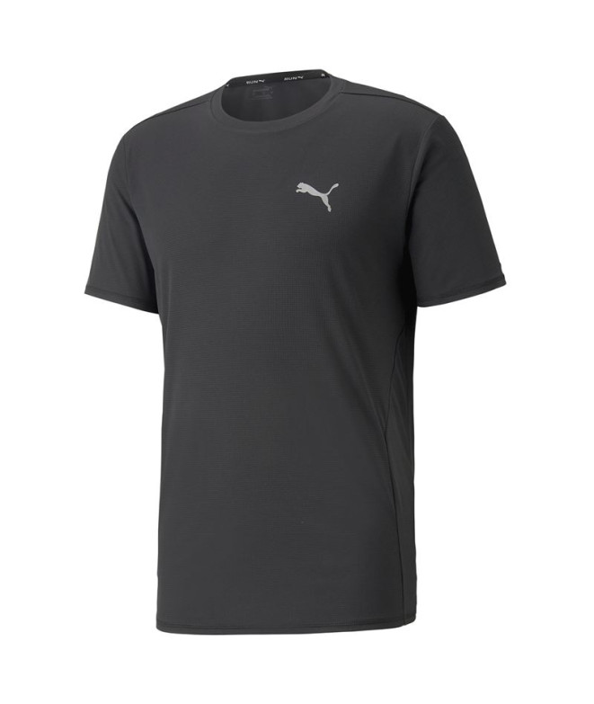 T-shirt de running Puma Run Favorite Ss Man