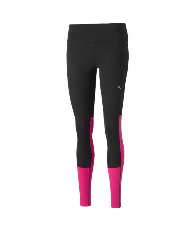 Collant de running Puma Run Favorite Reg Ris...