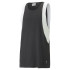 Puma The Excellence Tank Basketball Shirt Noir
