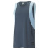Puma The Excellence Tank Dark Night Basketball Shirt