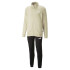 Tracksuit Puma Clean Sweat Suit Tr Men Granola