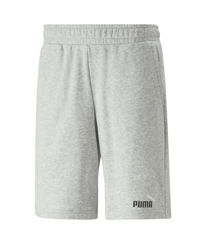 Pantalons Homme Puma Essentials+ 2 Cols 10 Gris...
