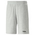 Pantalons Homme Puma Essentials+ 2 Cols 10 Gris clair chiné