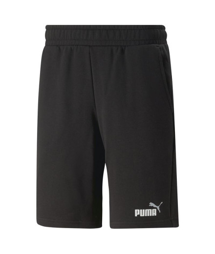 Pantalons Homme Puma Essentials+ 2 Cols 10 Black