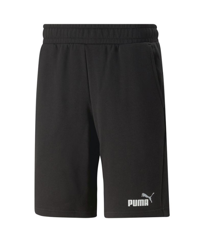 Pantalons Homme Puma Essentials+ 2 Cols 10 Black