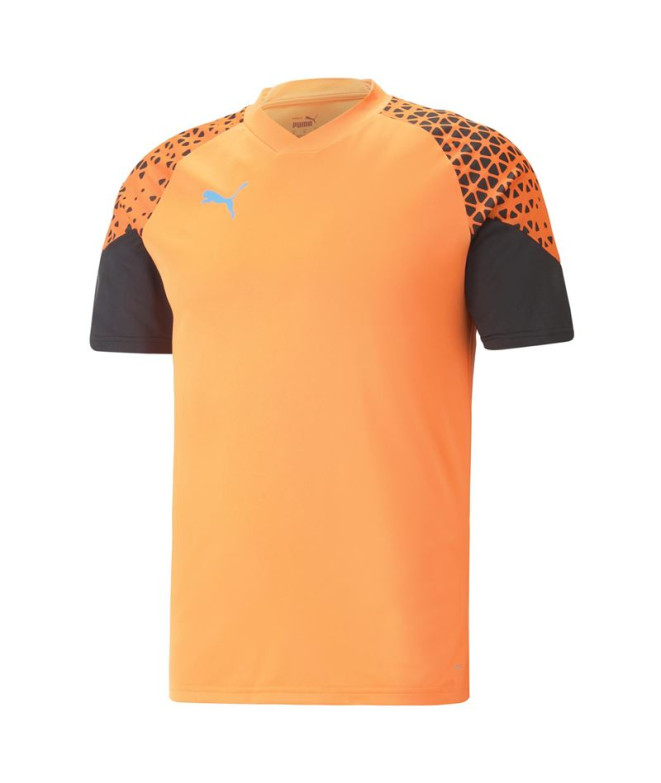 Puma Individual Cup Training Ultra Orange...