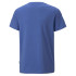 Puma Garçons Essentials+ Street Art Grap T-Shirt Royal Sapphire