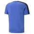 T-shirt homme Puma Essentials Block X Tape Royal Sapphire