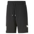 Pantalon Hommes Puma Powers 9" Noir