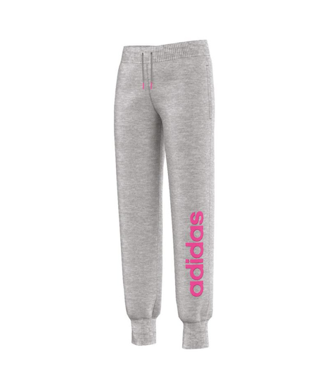 Pantalon Sportswear adidas YG Ess