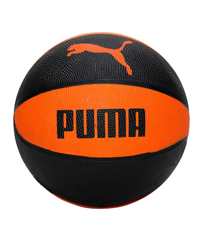 Balle Basket-ball Basket-ball de Puma Ind Homme