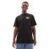 T-shirt Vans Insider Otw-B Noir Homme