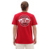 T-shirt Vans Otw Og 66-B Red Man