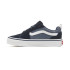 Chaussures Vans Yt Filmore(Suede Canvas) Dress Blu