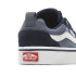 Chaussures Vans Yt Filmore(Suede Canvas) Dress Blu