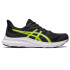 Chaussures Running Homme de ASICS Jolt 4 Noir