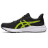 Chaussures Running Homme de ASICS Jolt 4 Noir