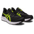 Chaussures Running Homme de ASICS Jolt 4 Noir