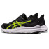 Chaussures Running Homme de ASICS Jolt 4 Noir