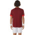 T-shirt par Tennis ASICS Court Homme Garnet