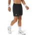 Pantalons Short de Tennis ASICS Court 9IN Homme