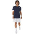 Pantalons par Tennis ASICS Court 9IN Homme Blanc