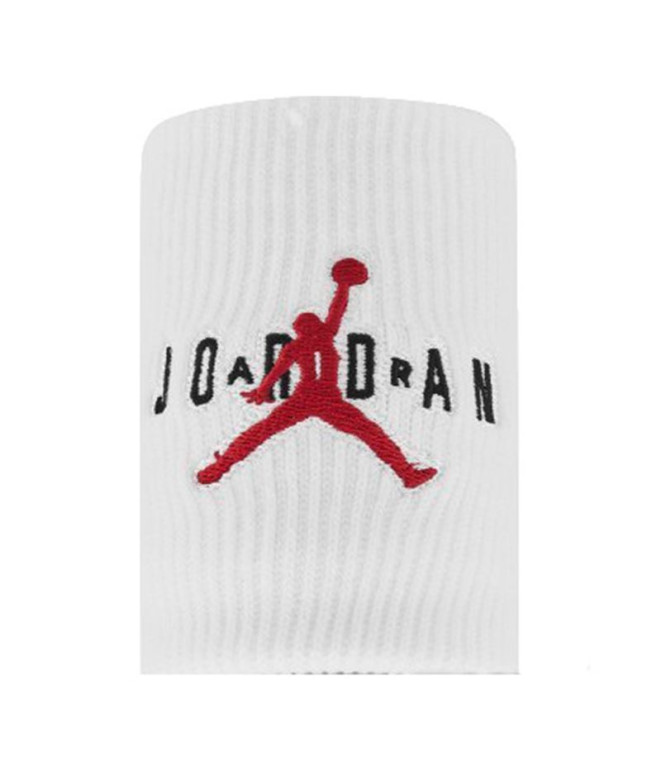 Bracelet Fitness Nike De Jordan Jumpman Terry 2 Pk