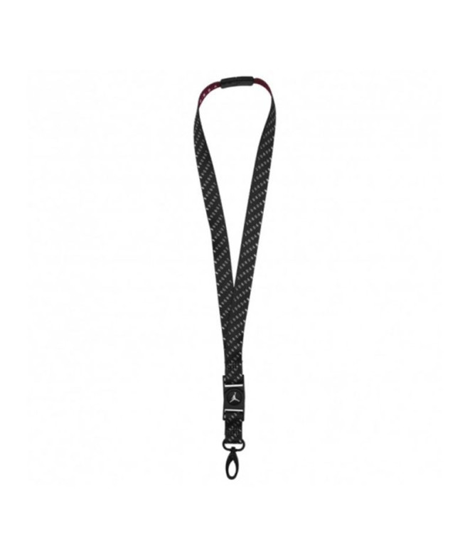 Lanyard Nike Jordan Premium Lanyard Printed...