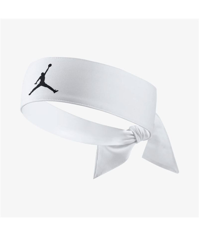 Ruban Nike Head jordan Jumpman Dri Fit Tie Tie...