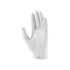 Gants par Golf Nike Tour Classic Iv Gg Reg L White