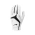 Gants de golf Nike Dura Feel X Gg Reg L
