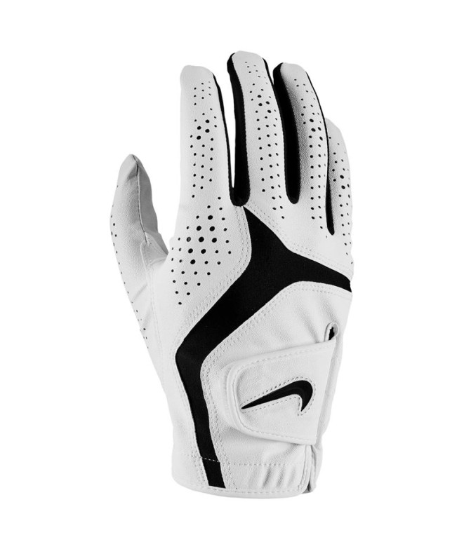 Gants de Gardien de Football Nike Dura Feel X...