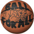 Basketball Nike Everyday Playground 8P Graphic Deflated
