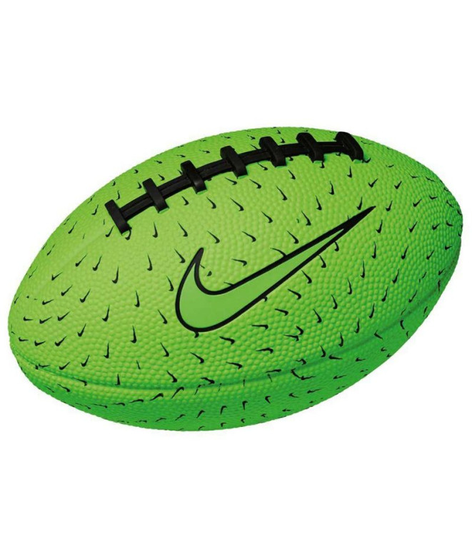 Balle Rugby Nike de Playground Fb Mini Dégonflé...