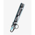 Lanyard Nike Porte-clé Poignet Blanc