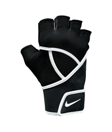 Gants de fitness Nike Premium Women Black