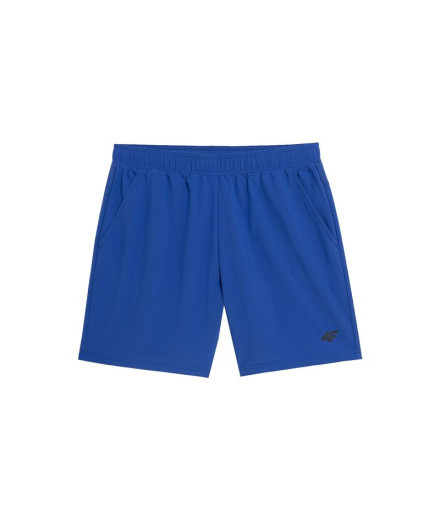 Short 4F SKMF010 Homme Cobalt