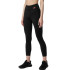 Pantalon de fitness 4F Quick-Drying Women BK