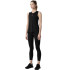 Pantalon de fitness 4F Quick-Drying Women BK
