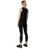 Pantalon de fitness 4F Quick-Drying Women BK