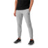 Pantalon long 4F Jogger Homme Gris