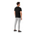 Pantalon long 4F Jogger Homme Gris