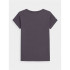 T-shirt 4F Regular Organic Femme PR