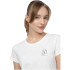 T-shirt 4F Regular Organic Cotton Women WH
