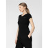 T-shirt 4F TSD350 Femme Denim